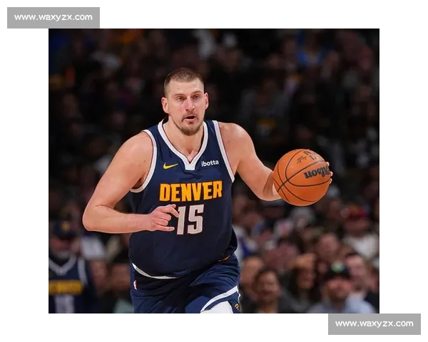 约基奇连场三双 + 戈登 360 度暴扣!掘金擒太阳迎首胜,新援 42 分成惊喜