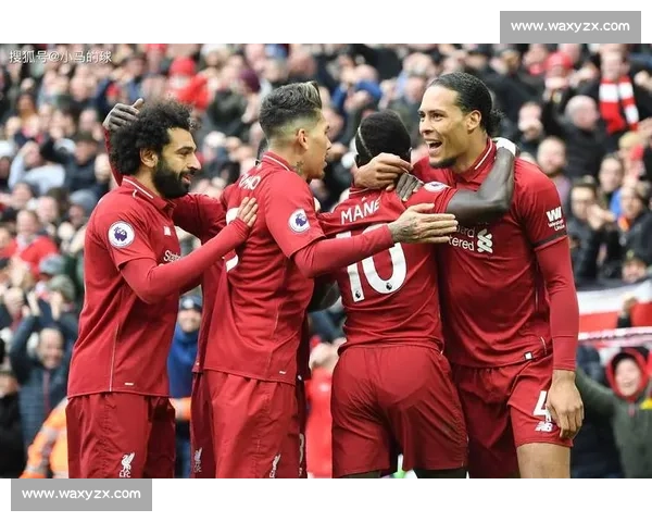 英超冰火夜:曼联 4-2 逆转惊魂,利物浦 3-2 遭四连败