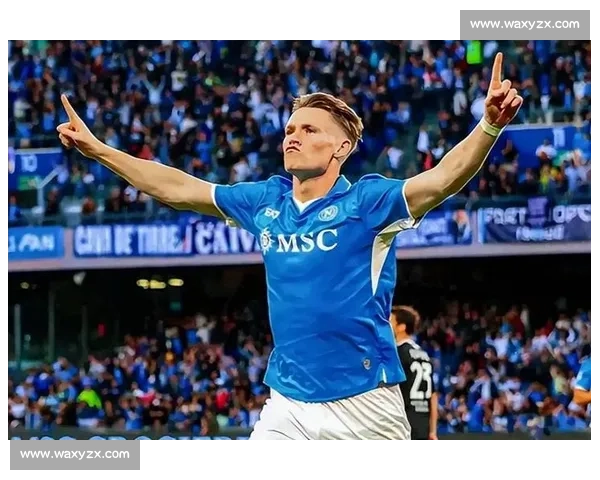 灯光晃眼？麦克托米奈：闭眼射就对了